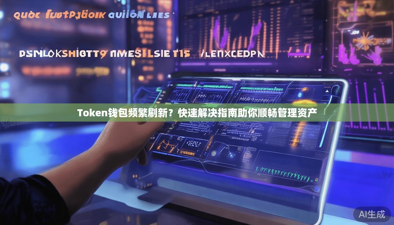 Token钱包频繁刷新？快速解决指南助你顺畅管理资产
