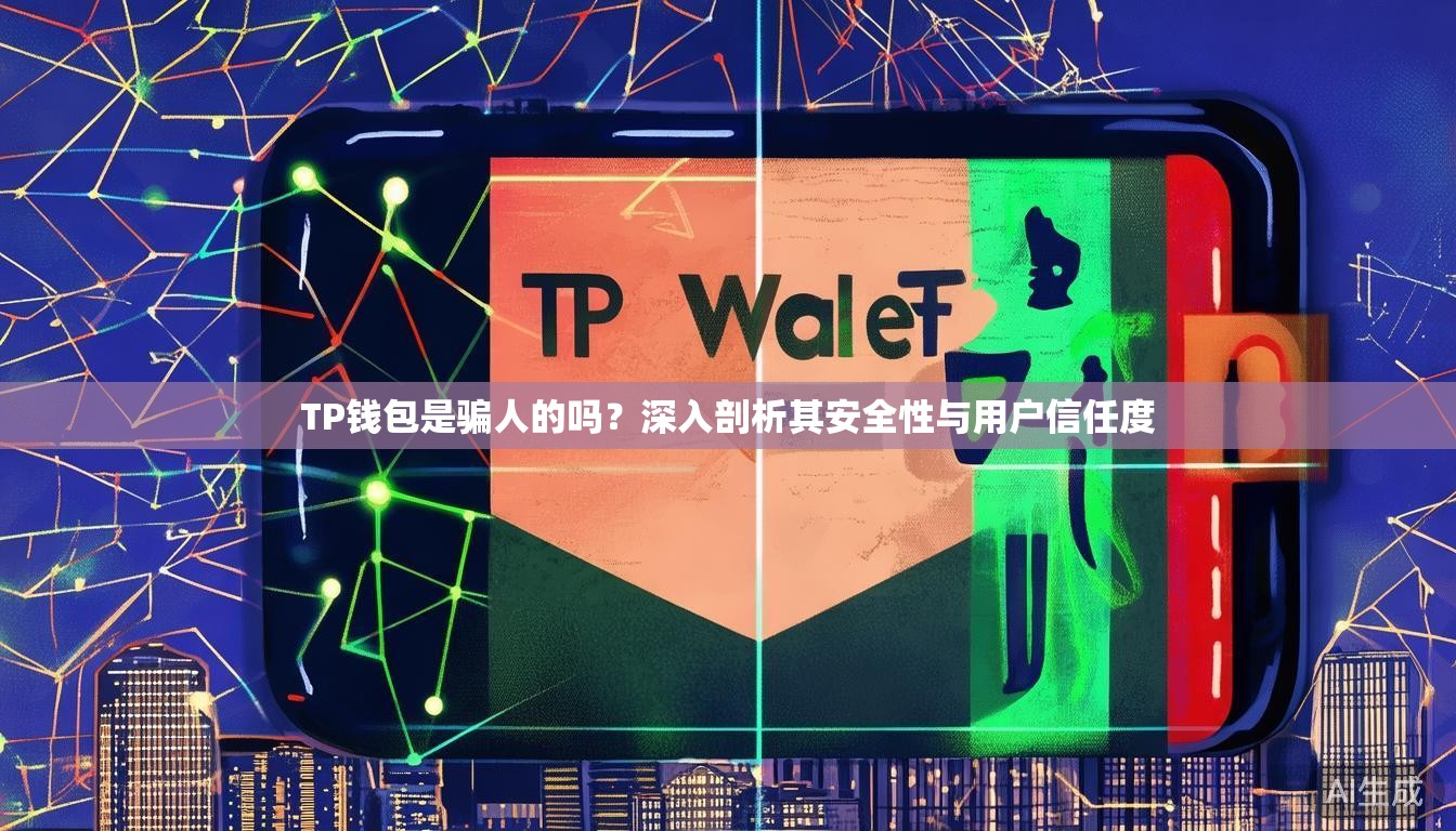 TP钱包是骗人的吗？深入剖析其安全性与用户信任度