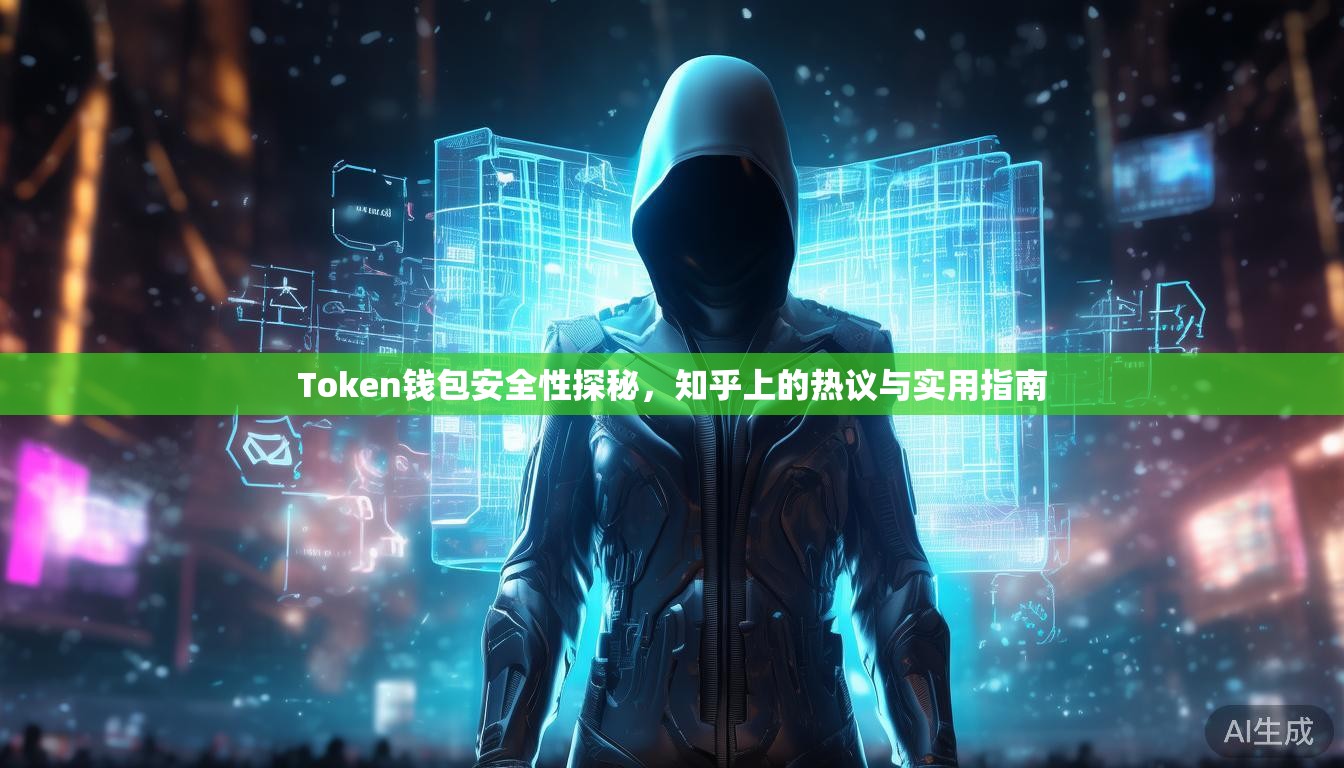 Token钱包安全性探秘，知乎上的热议与实用指南