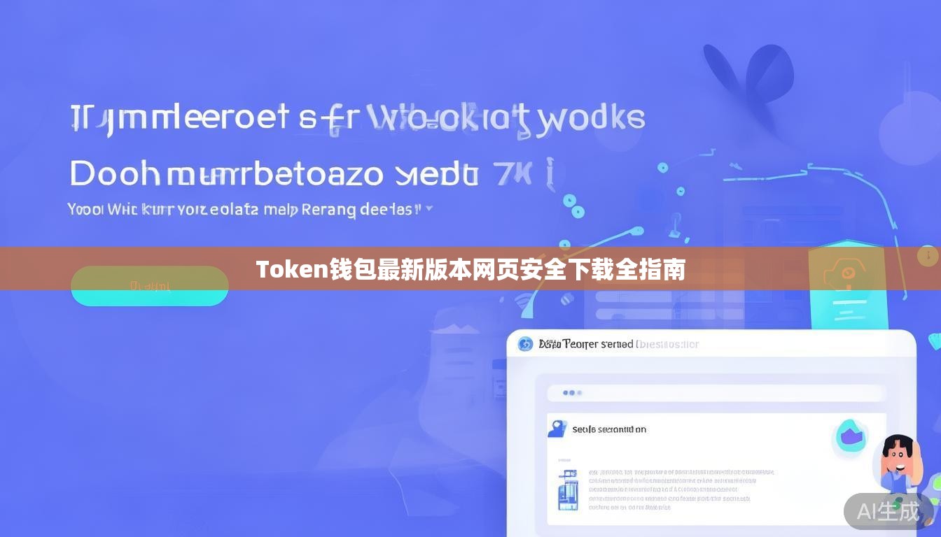 Token钱包最新版本网页安全下载全指南