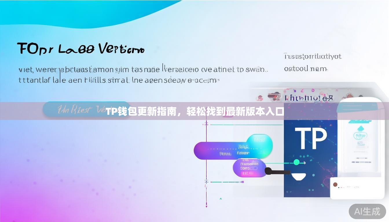 TP钱包更新指南，轻松找到最新版本入口
