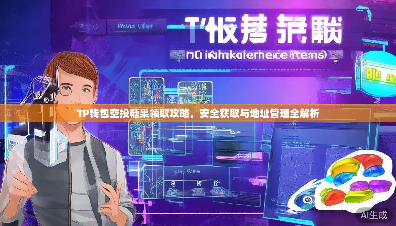TP钱包空投糖果领取攻略，安全获取与地址管理全解析