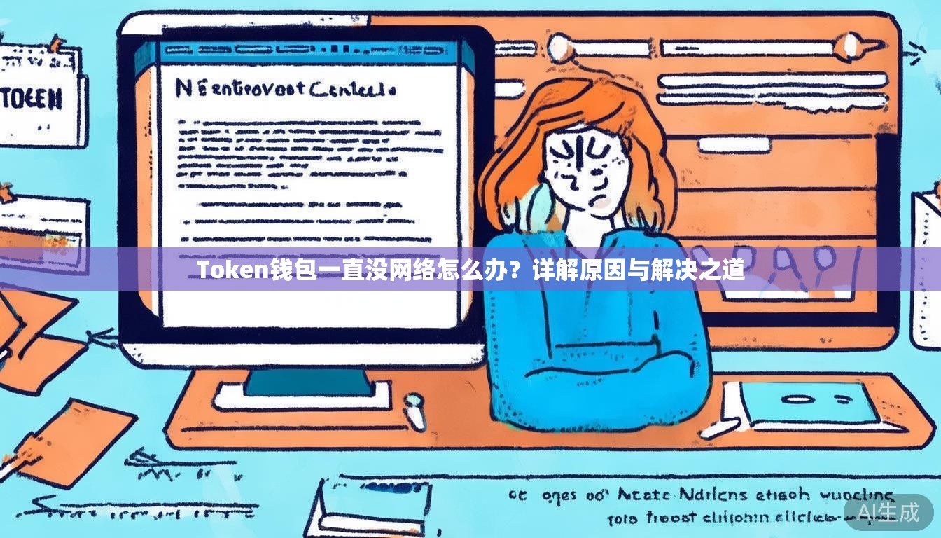 Token钱包一直没网络怎么办?详解原因与解决之道 Token钱包一直没网络怎么办?详解原因与解决之道
