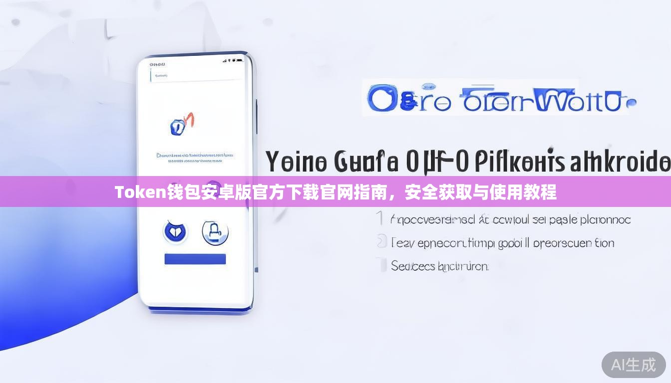Token钱包安卓版官方下载官网指南,安全获取与使用教程 Token钱包安卓版官方下载官网指南,安全获取与使用教程