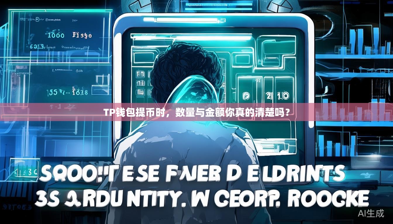 TP钱包提币时，数量与金额你真的清楚吗？