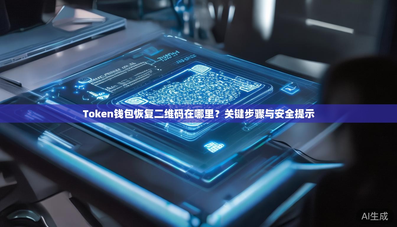 Token钱包恢复二维码在哪里？关键步骤与安全提示