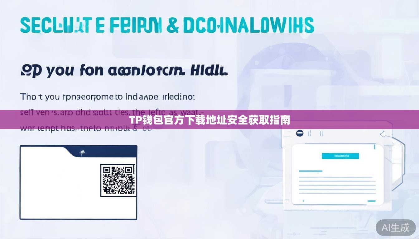 TP钱包官方下载地址安全获取指南