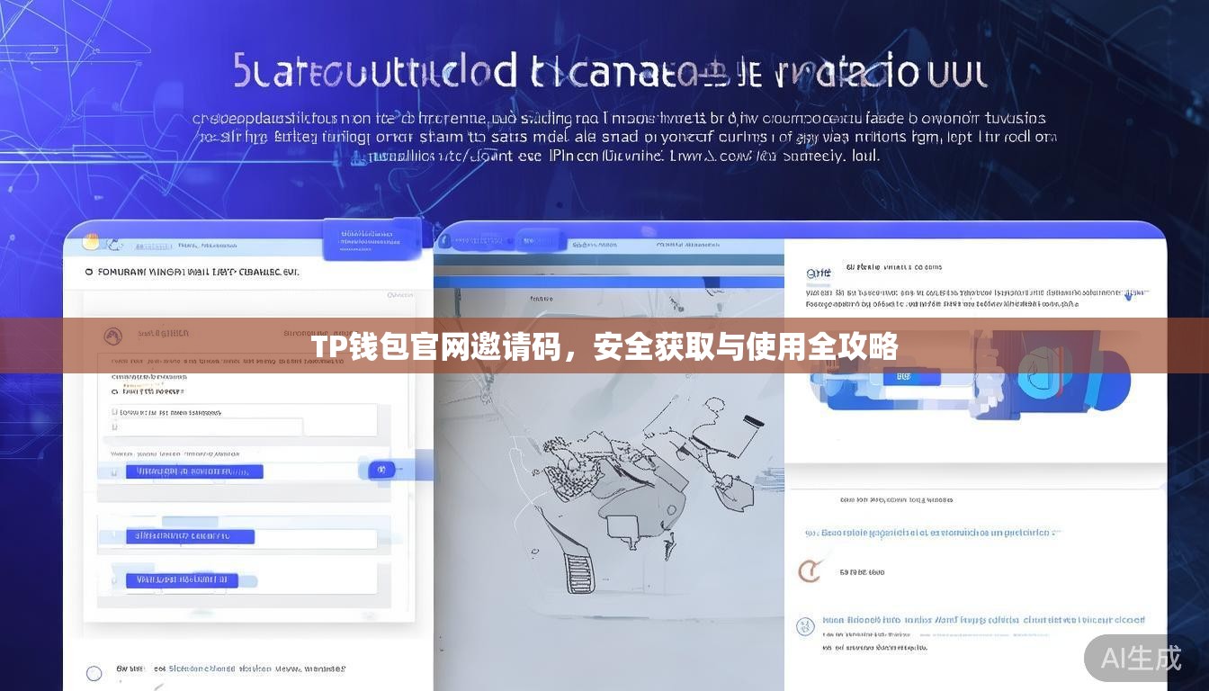 TP钱包官网邀请码，安全获取与使用全攻略