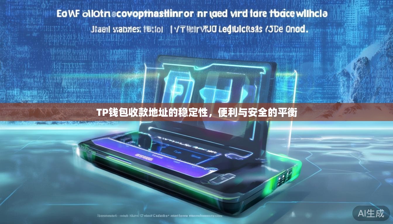 TP钱包收款地址的稳定性，便利与安全的平衡