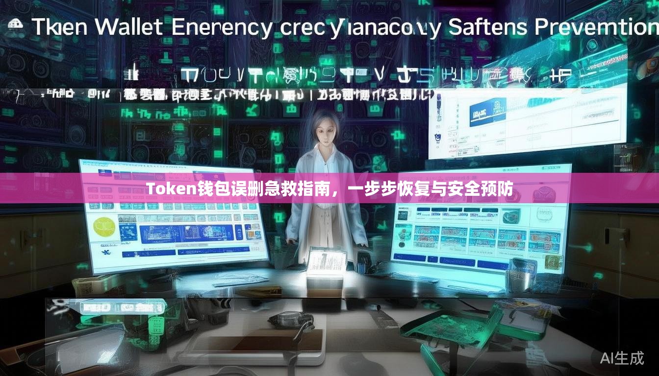 Token钱包误删急救指南，一步步恢复与安全预防