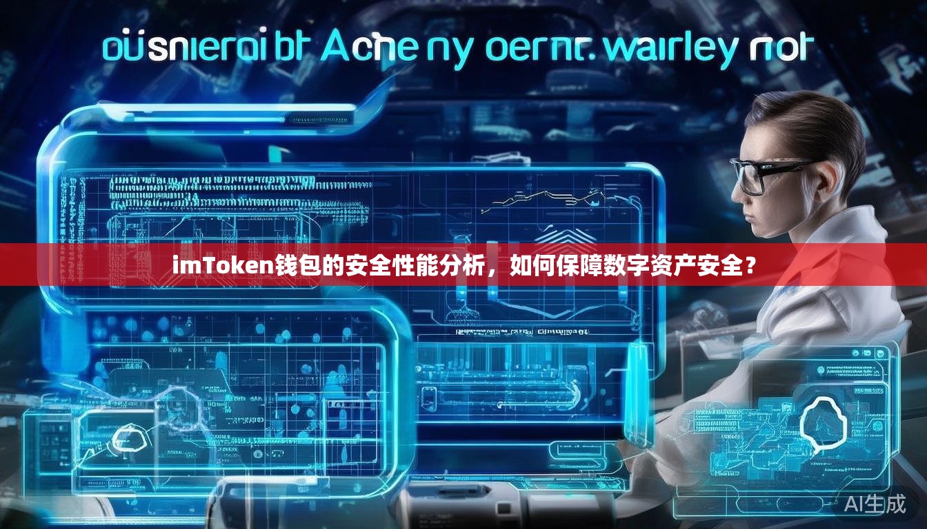 imToken钱包的安全性能分析,如何保障数字资产安全? imToken钱包的安全性能分析,如何保障数字资产安全?