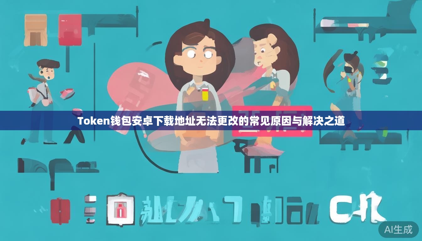 Token钱包安卓下载地址无法更改的常见原因与解决之道