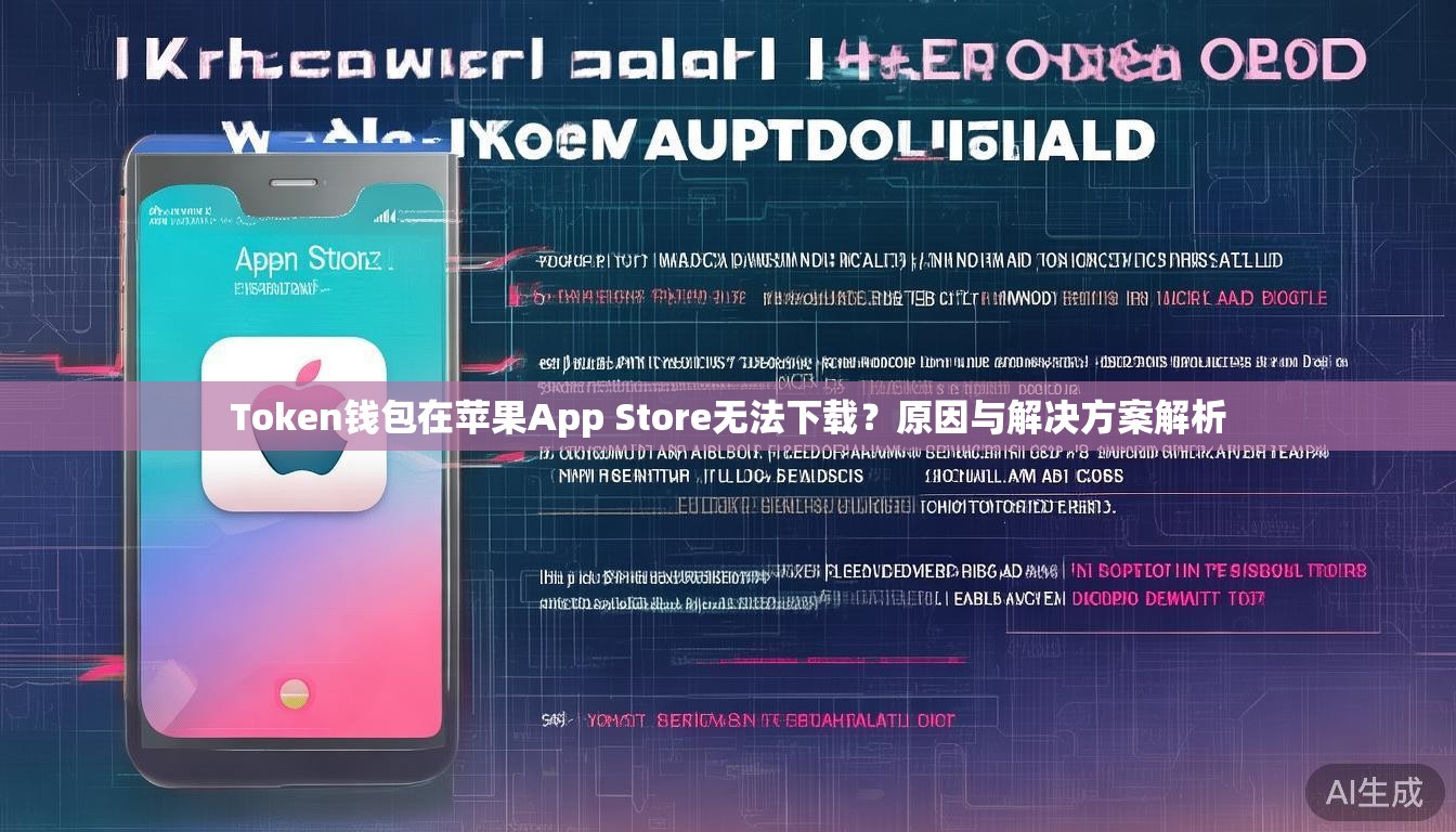 Token钱包在苹果App Store无法下载？原因与解决方案解析