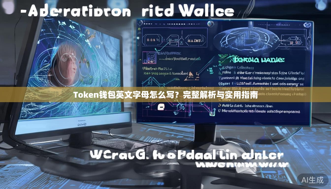 Token钱包英文字母怎么写？完整解析与实用指南