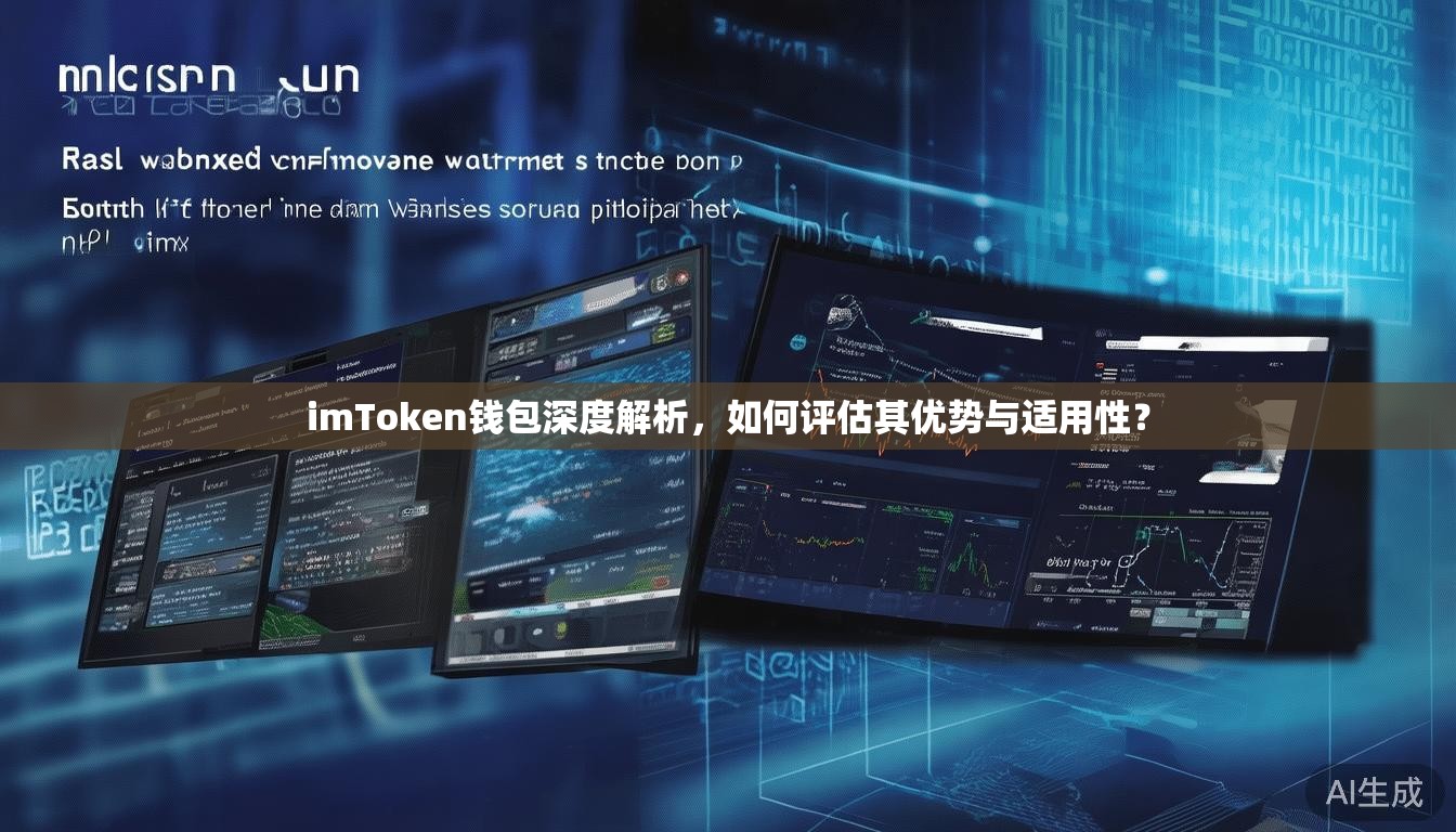 imToken钱包深度解析，如何评估其优势与适用性？