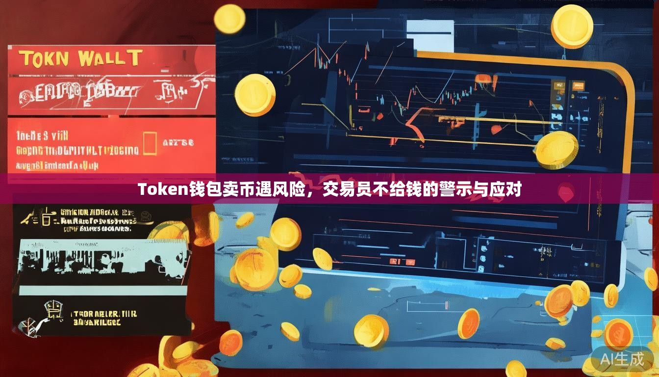 Token钱包卖币遇风险,交易员不给钱的警示与应对 Token钱包卖币遇风险,交易员不给钱的警示与应对
