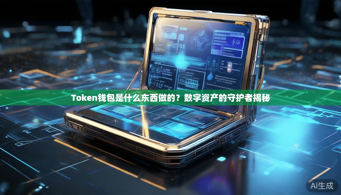 Token钱包是什么东西做的？数字资产的守护者揭秘