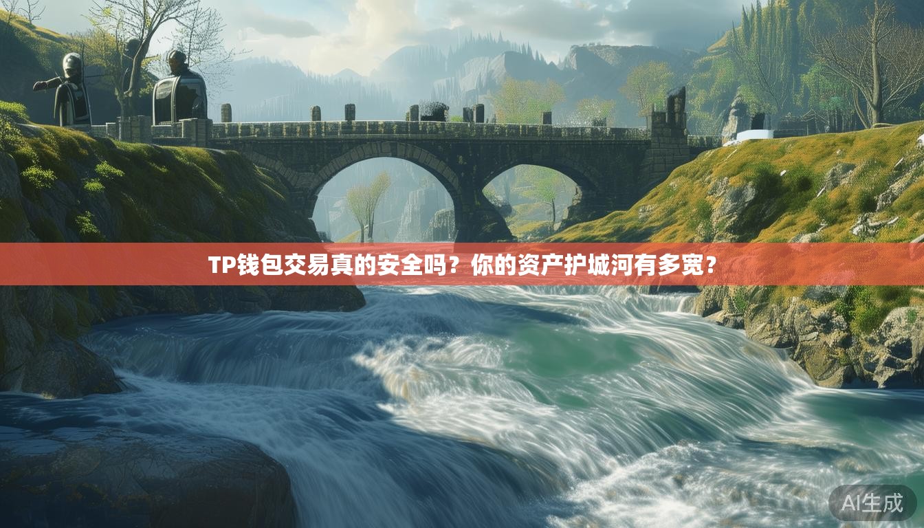 TP钱包交易真的安全吗？你的资产护城河有多宽？
