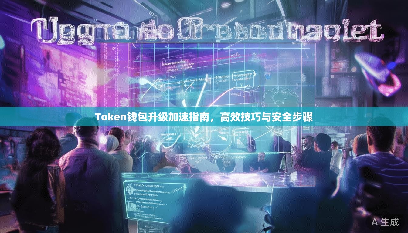 Token钱包升级加速指南，高效技巧与安全步骤