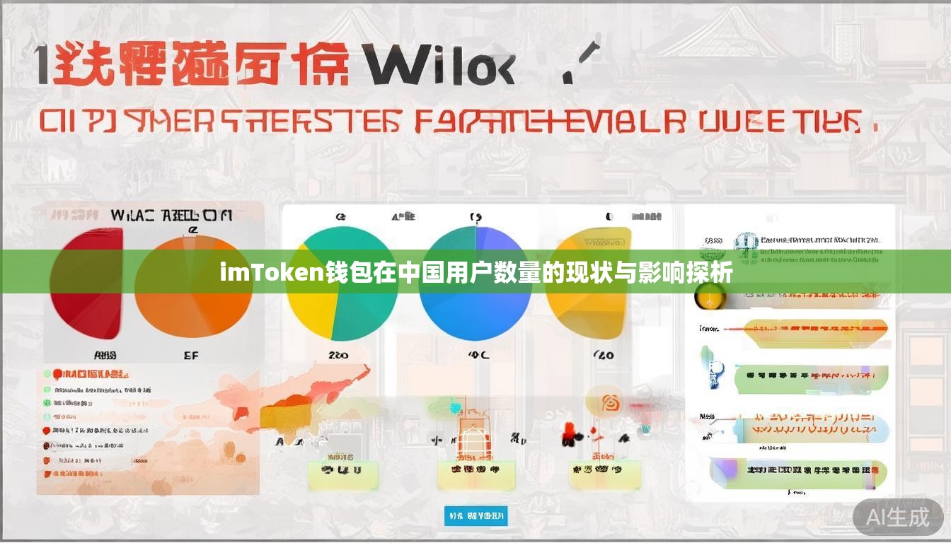 imToken钱包在中国用户数量的现状与影响探析 imToken钱包在中国用户数量的现状与影响探析