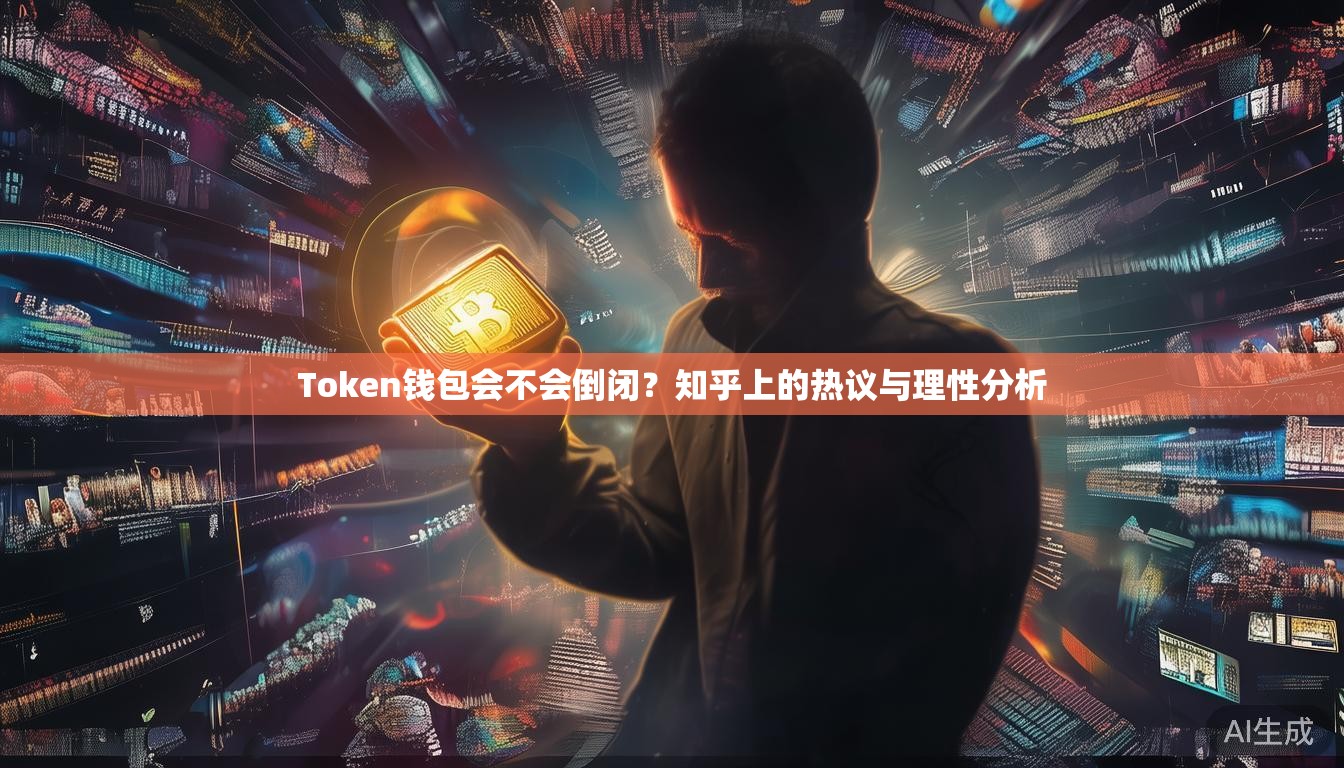 Token钱包会不会倒闭？知乎上的热议与理性分析