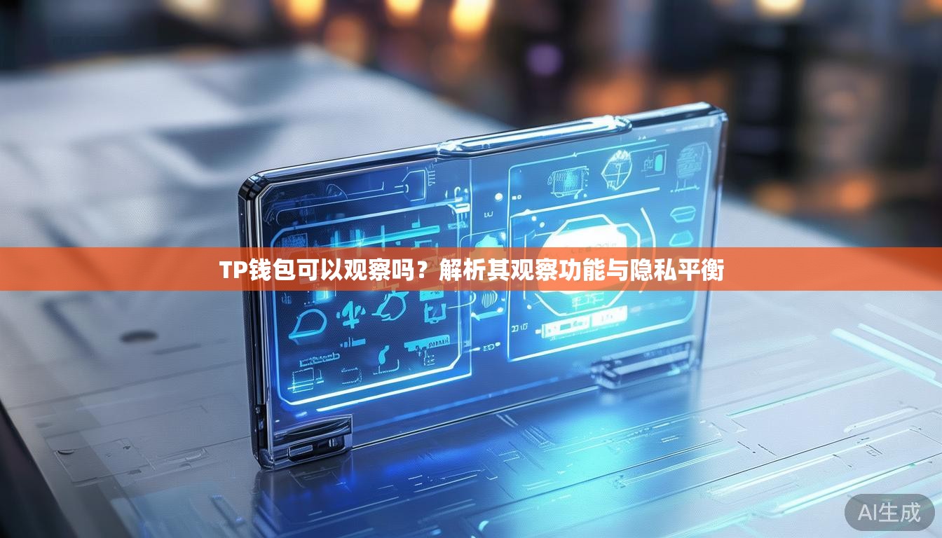 TP钱包可以观察吗？解析其观察功能与隐私平衡
