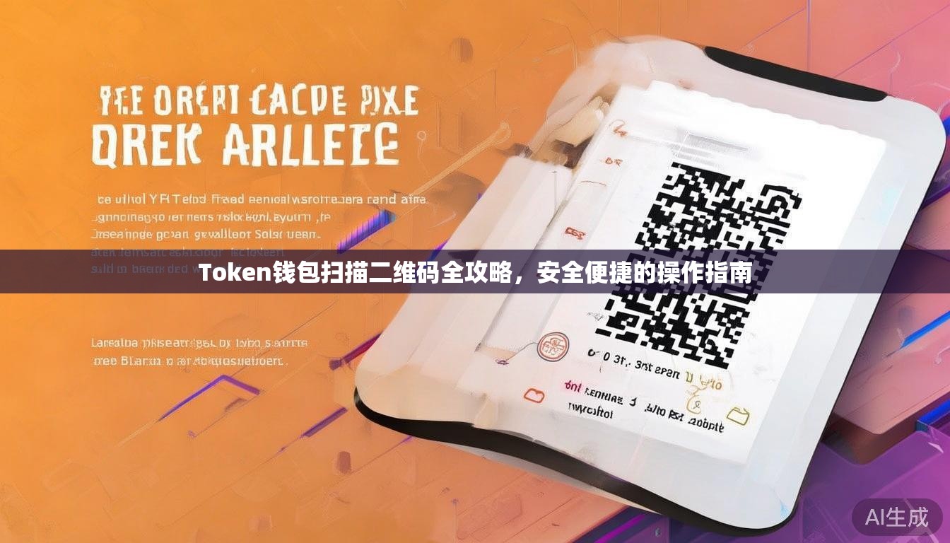 Token钱包扫描二维码全攻略,安全便捷的操作指南 Token钱包扫描二维码全攻略,安全便捷的操作指南