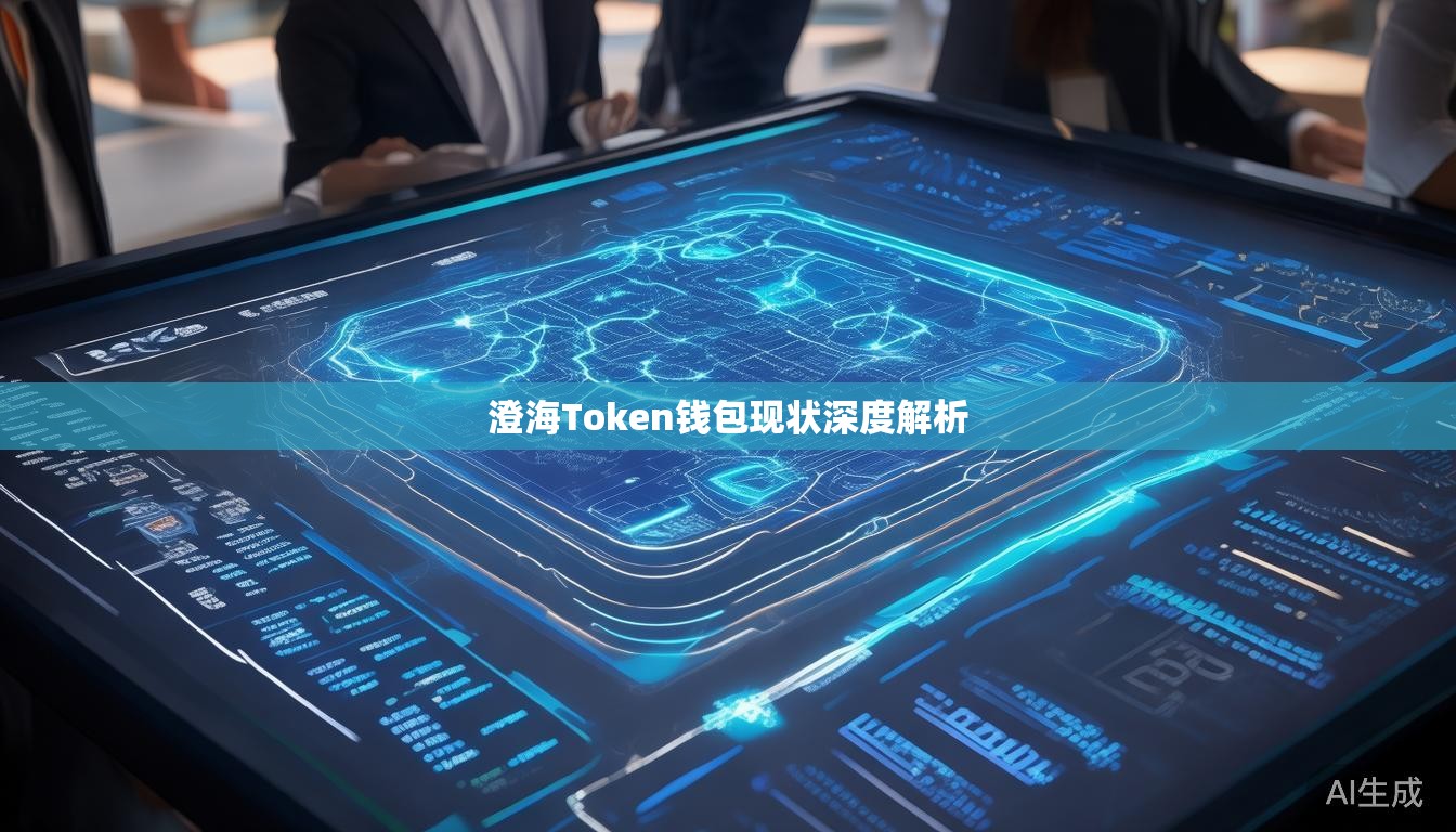 澄海Token钱包现状深度解析