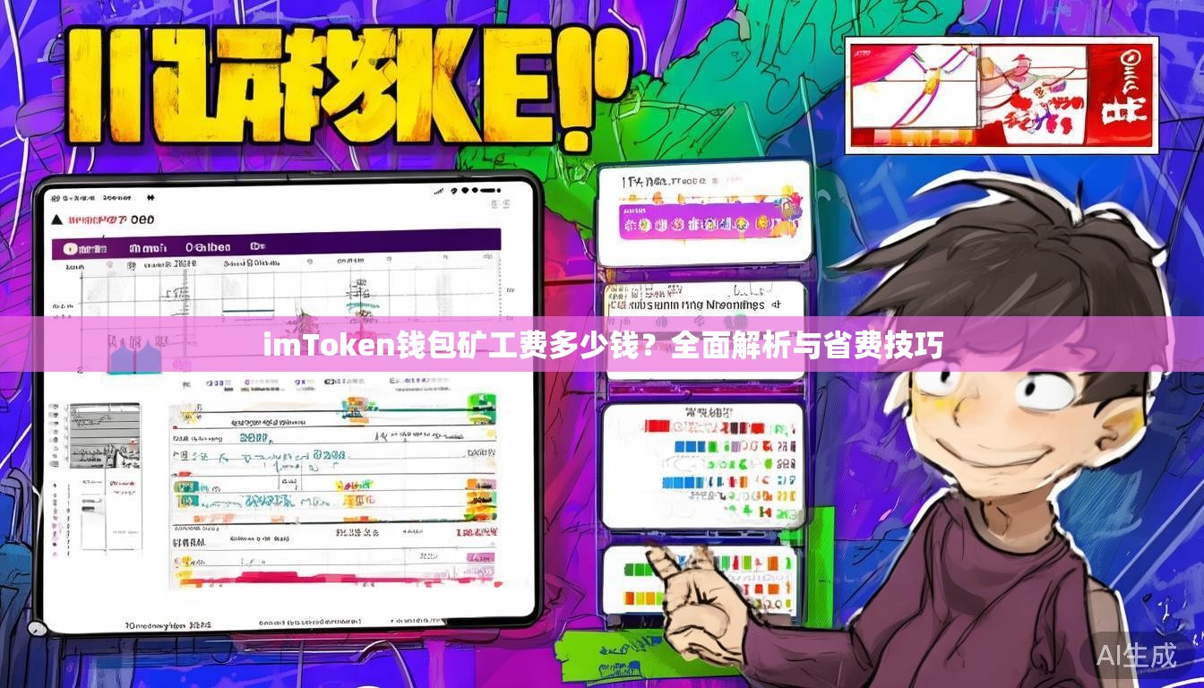 imToken钱包矿工费多少钱？全面解析与省费技巧