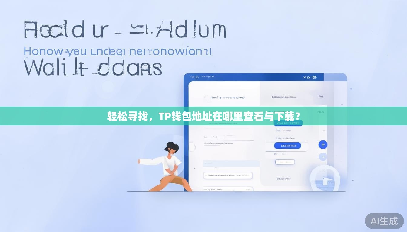 轻松寻找，TP钱包地址在哪里查看与下载？