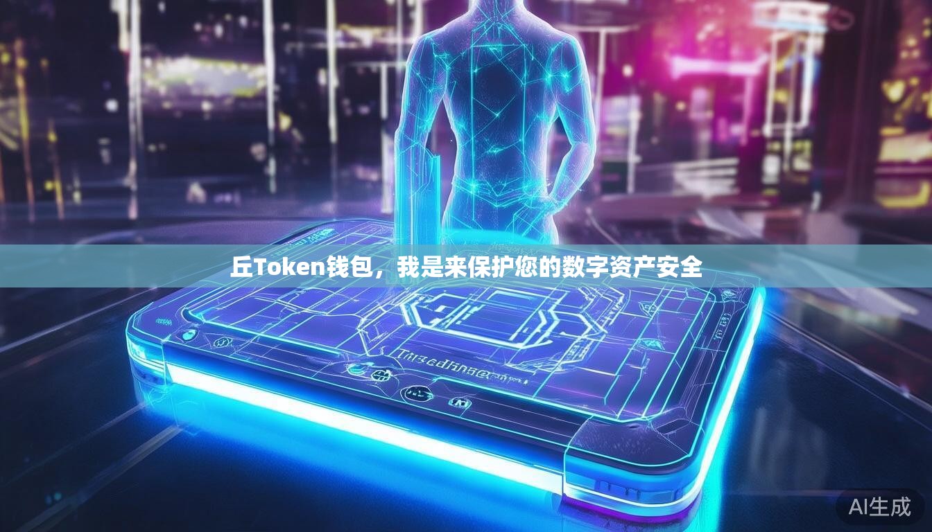 丘Token钱包，我是来保护您的数字资产安全