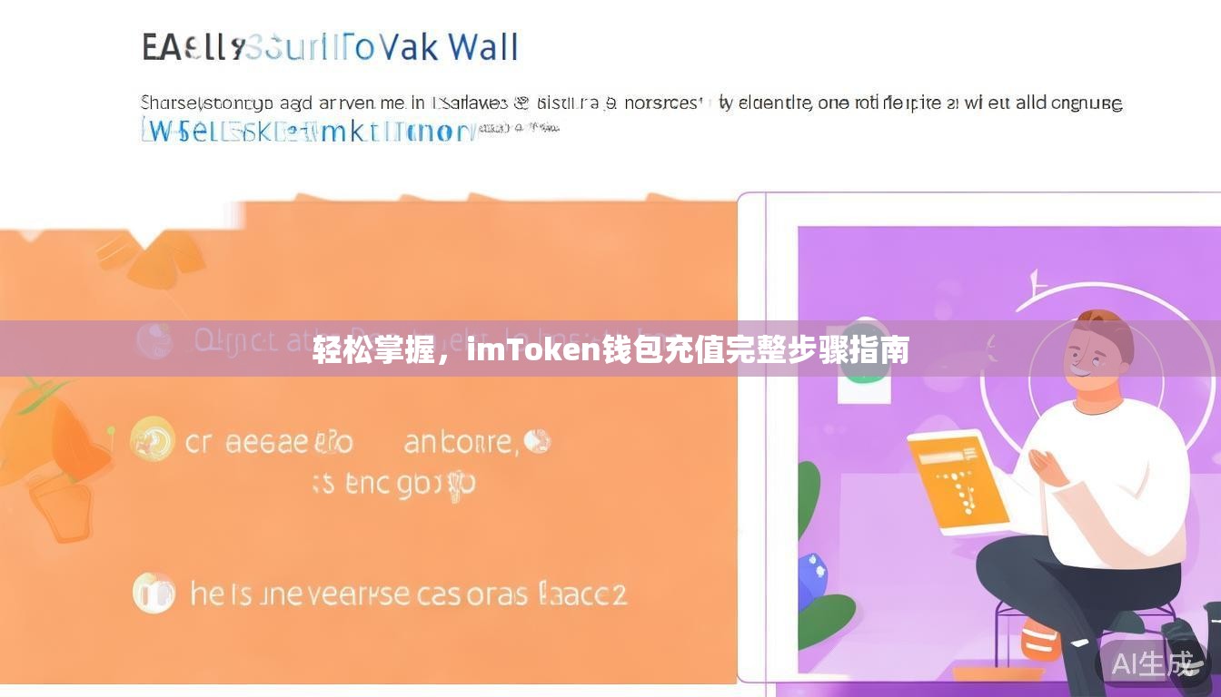轻松掌握，imToken钱包充值完整步骤指南