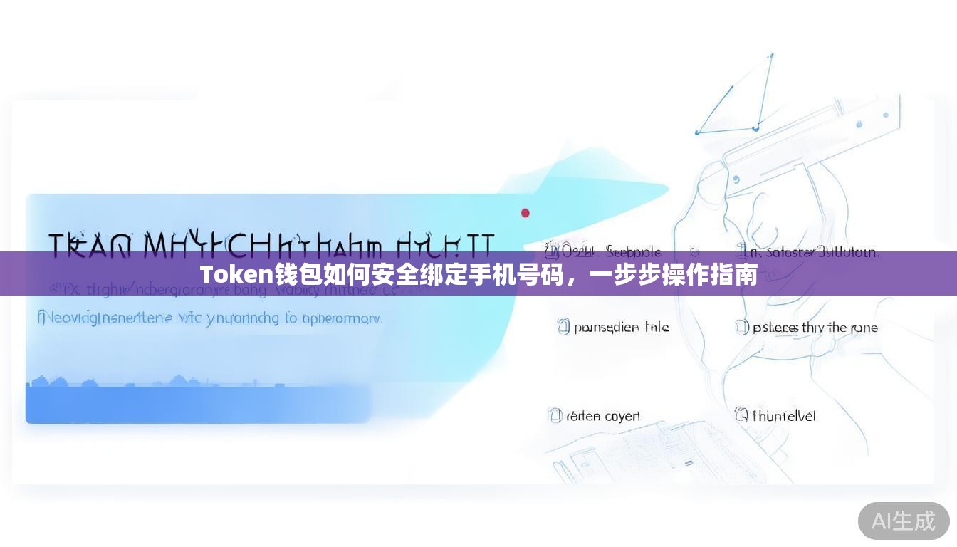 Token钱包如何安全绑定手机号码，一步步操作指南