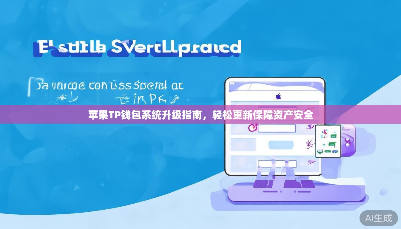 苹果TP钱包系统升级指南，轻松更新保障资产安全