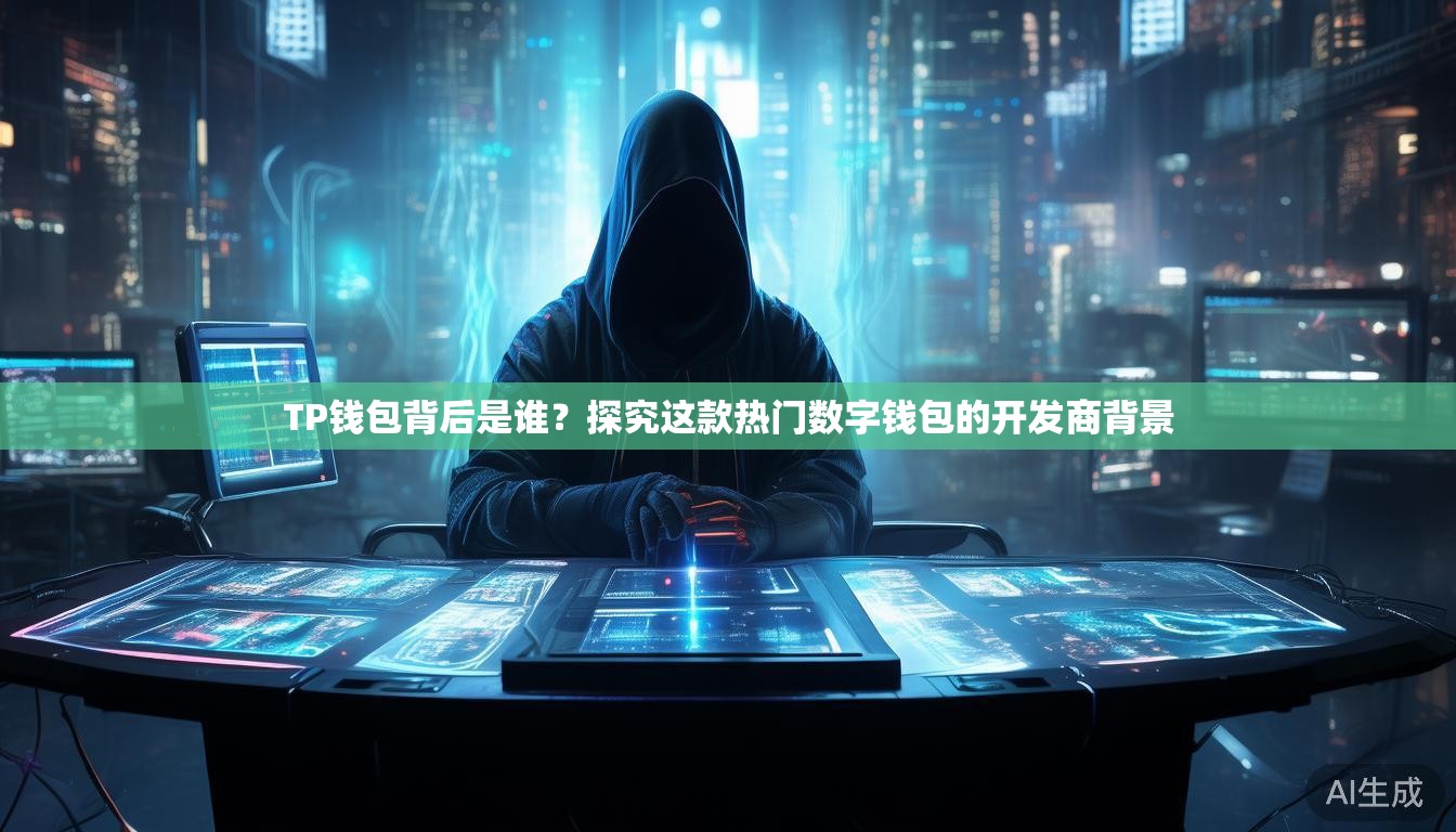 TP钱包背后是谁？探究这款热门数字钱包的开发商背景