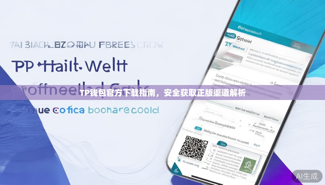 TP钱包官方下载指南，安全获取正版渠道解析