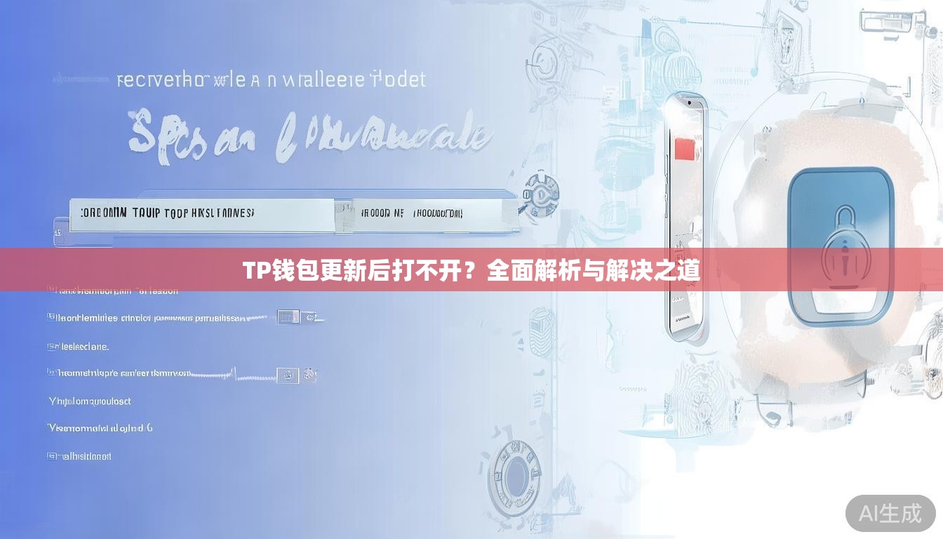 TP钱包更新后打不开？全面解析与解决之道