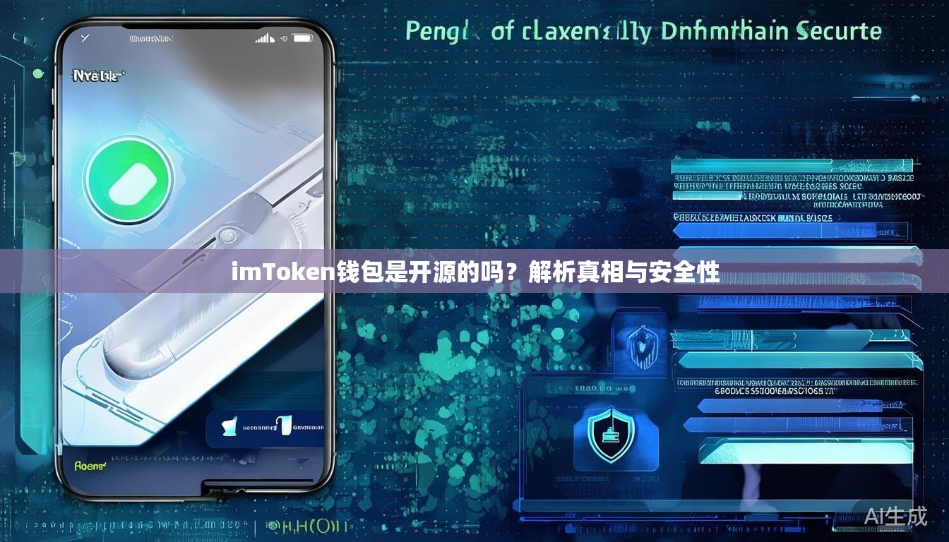 imToken钱包是开源的吗？解析真相与安全性