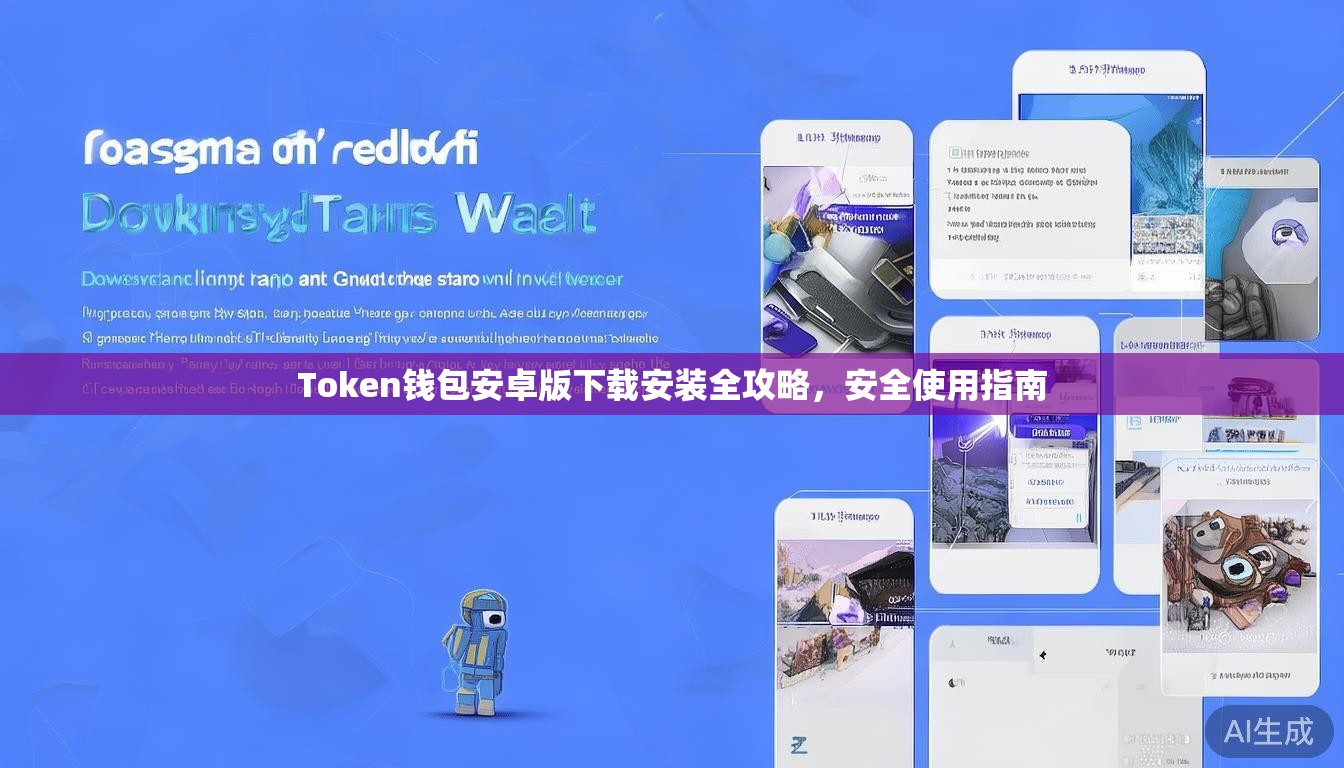 Token钱包安卓版下载安装全攻略，安全使用指南