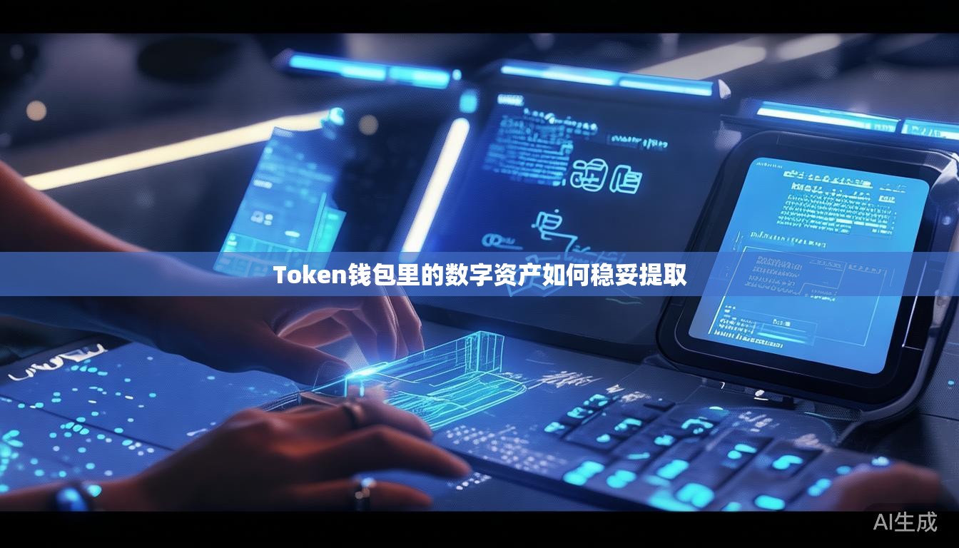 Token钱包里的数字资产如何稳妥提取