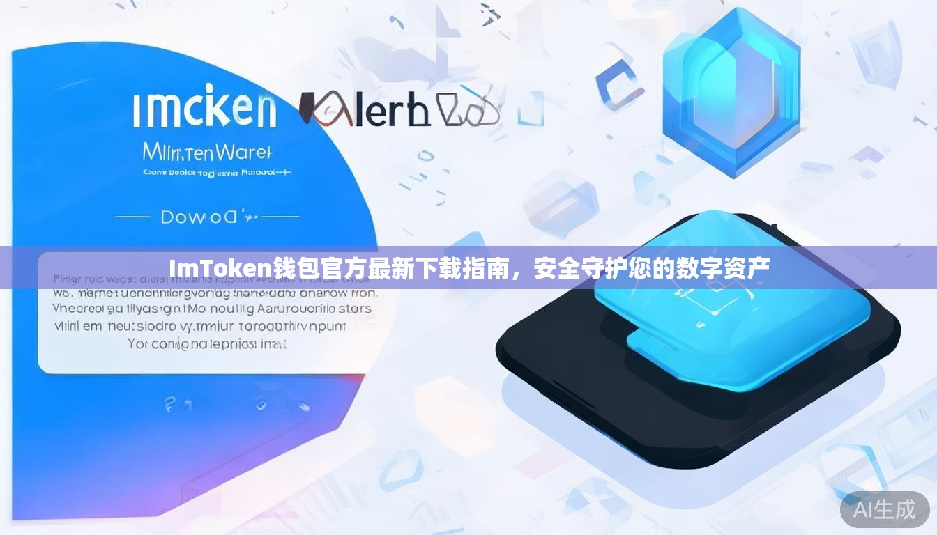 ImToken钱包官方最新下载指南，安全守护您的数字资产