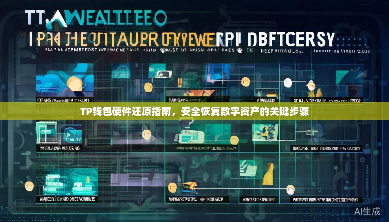 TP钱包硬件还原指南，安全恢复数字资产的关键步骤