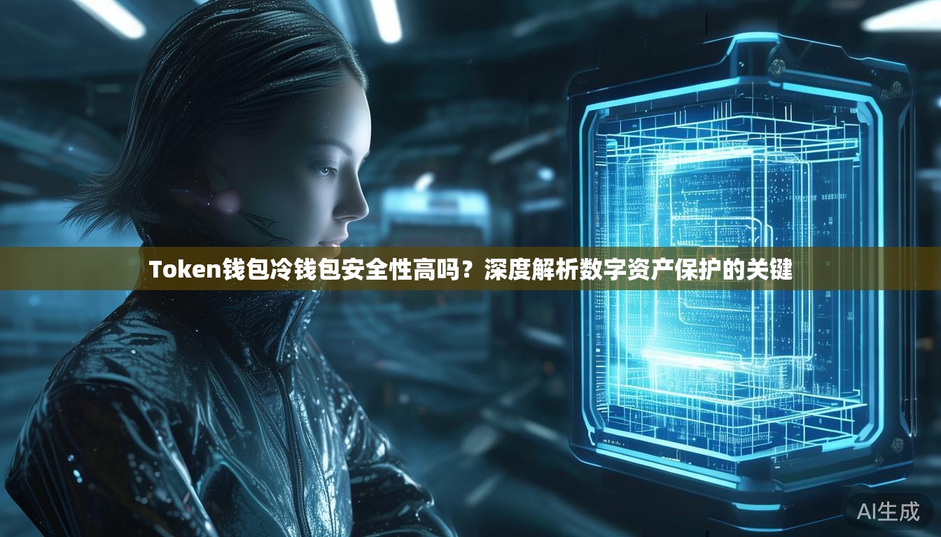 Token钱包冷钱包安全性高吗？深度解析数字资产保护的关键