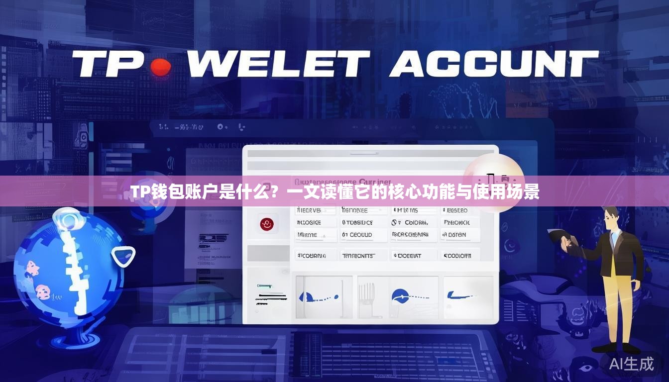 TP钱包账户是什么？一文读懂它的核心功能与使用场景