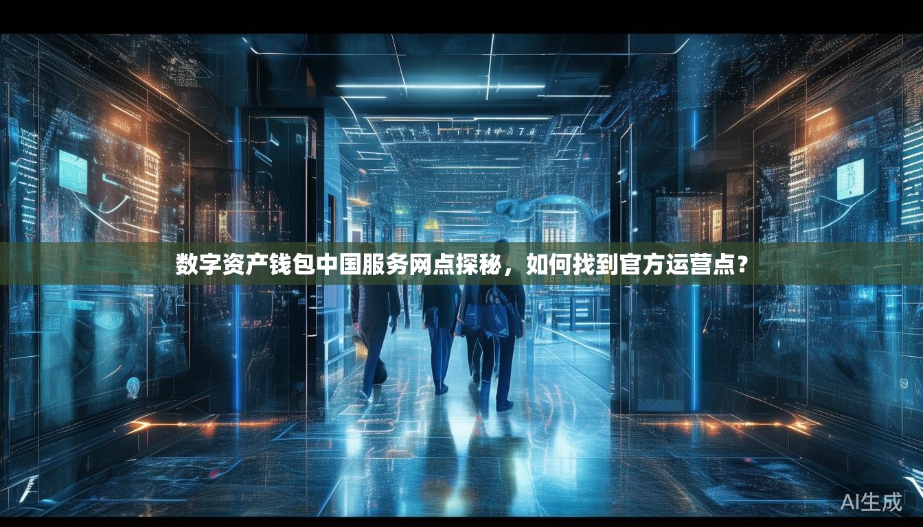 数字资产钱包中国服务网点探秘，如何找到官方运营点？