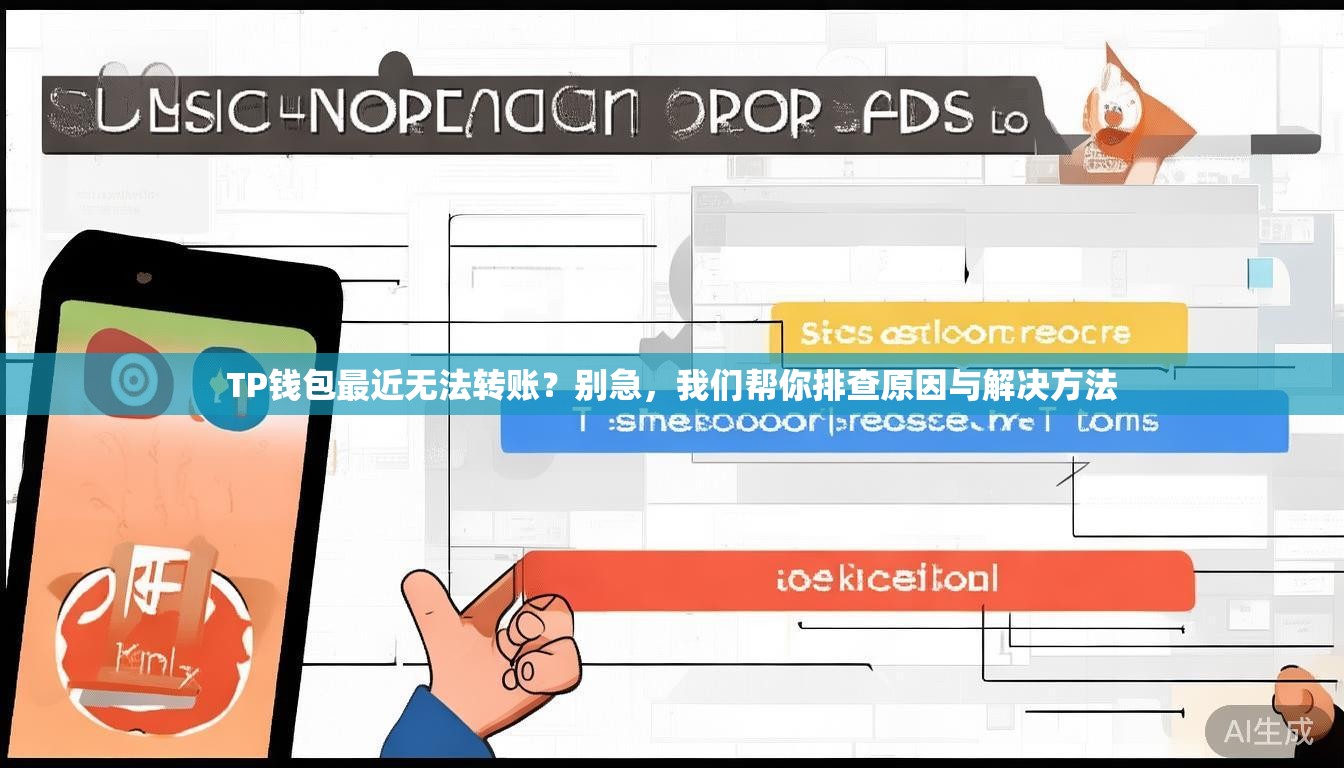 TP钱包最近无法转账？别急，我们帮你排查原因与解决方法