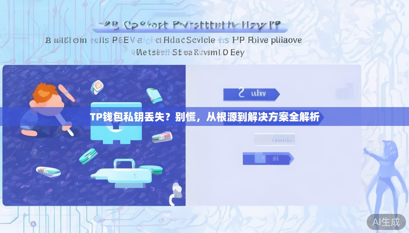 TP钱包私钥丢失？别慌，从根源到解决方案全解析