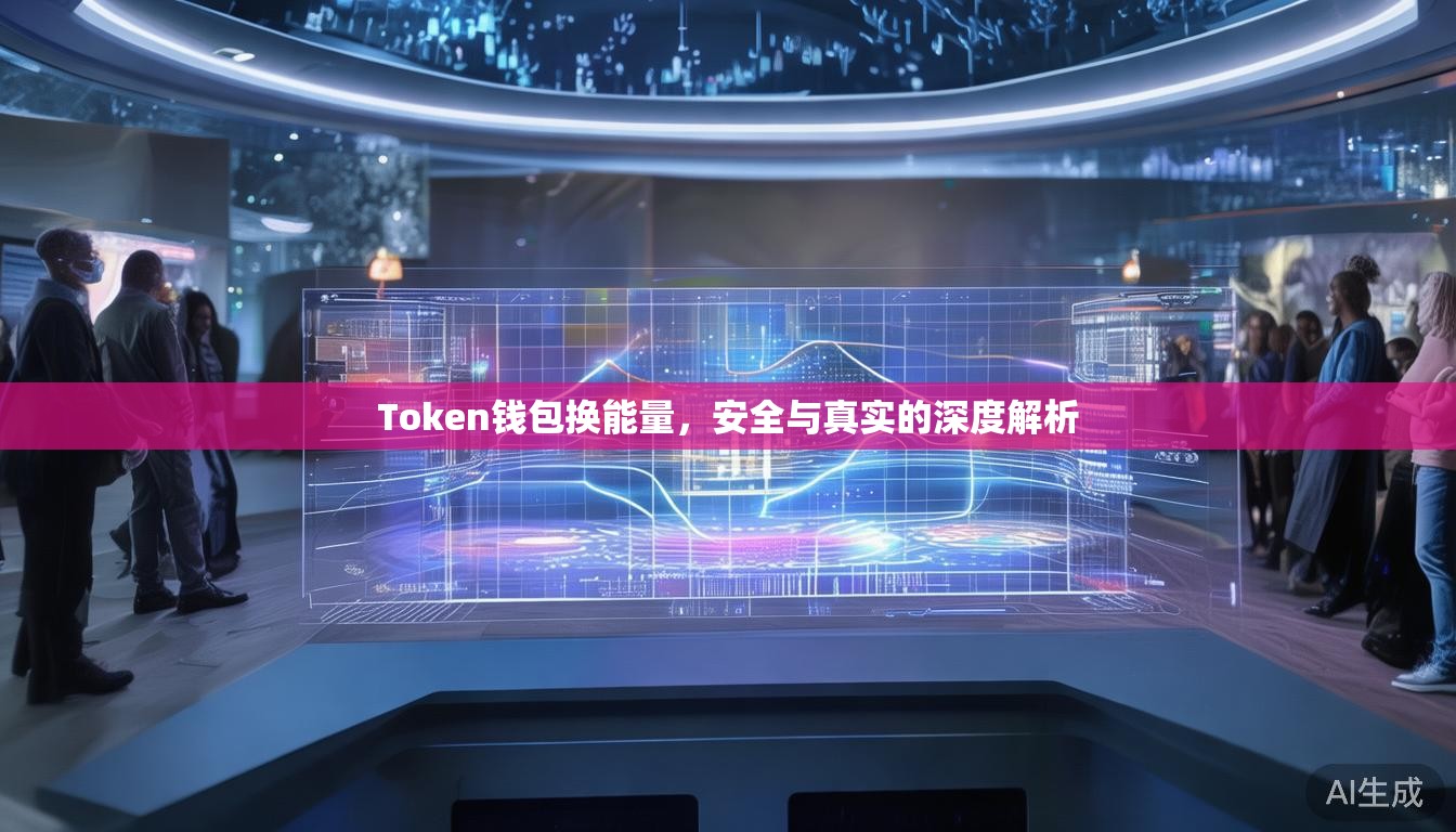 Token钱包换能量，安全与真实的深度解析