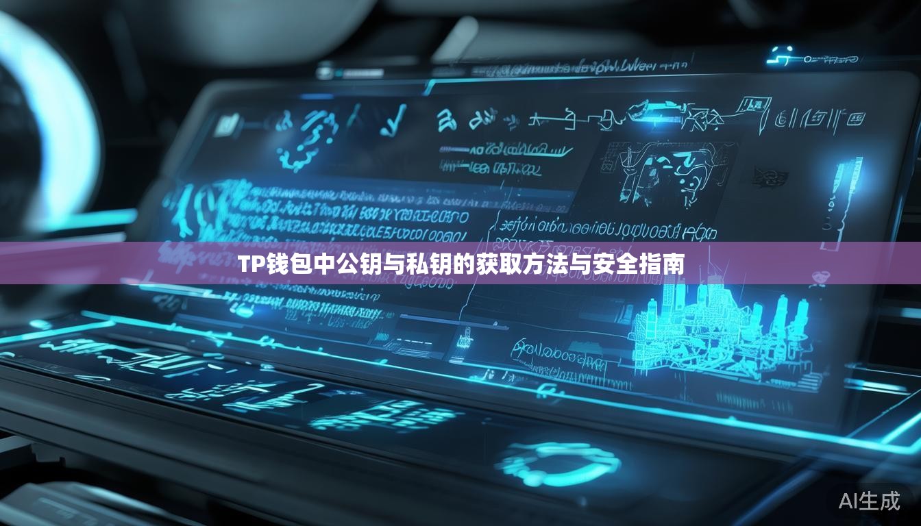 TP钱包中公钥与私钥的获取方法与安全指南