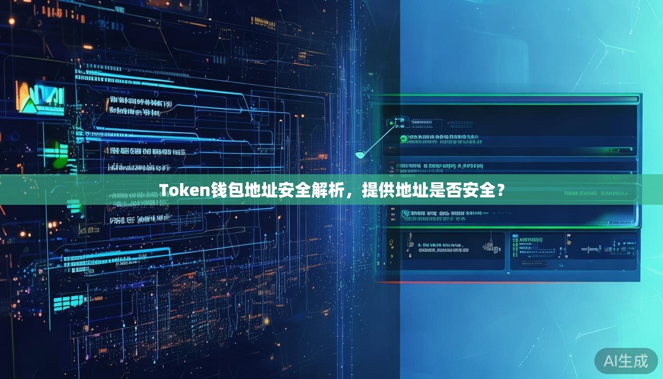 Token钱包地址安全解析，提供地址是否安全？